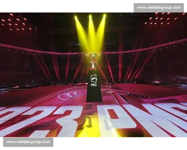 电竞选拔赛：梦想启航的起点，荣耀背后的汗水！