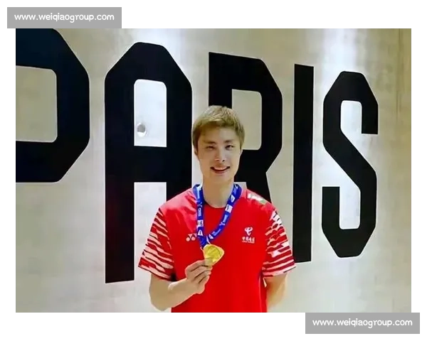 积分大洗牌！国羽选手谁能笑到直通巴黎