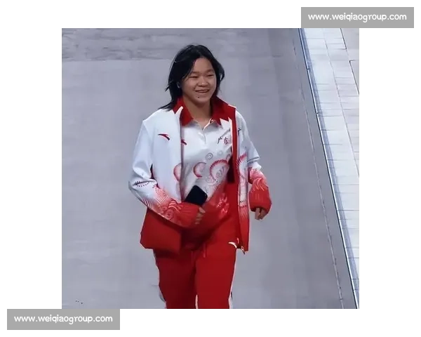 这波操作太秀了！奥运电竞选手名单，隐藏着多少教练的心血！