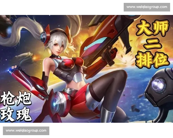 采访直击:英魂之刃失利选手,展望未来充满希望