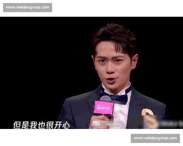 面对质疑与掌声,XX选手坦言,最想感谢的竟是TA!