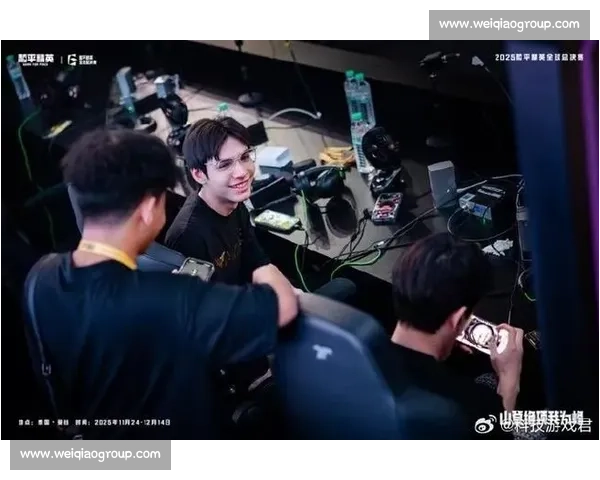 不负韶华!和平精英总决赛现场,用实力书写传奇!