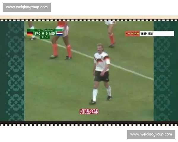 哭了！老将落寞身影，世界杯的最后一次定位球绝唱！