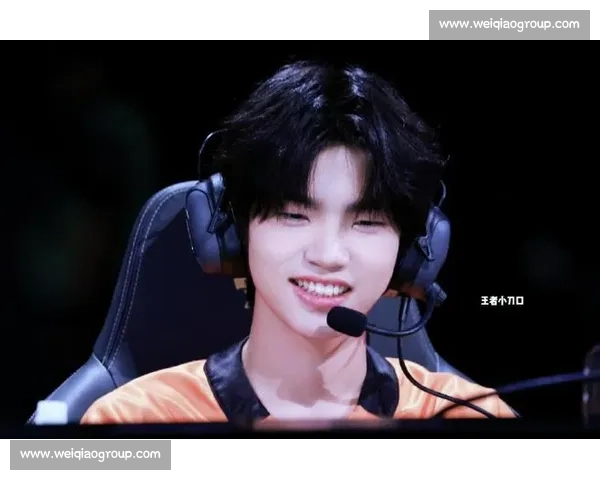 电竞人的心声：KPL数据榜，是对努力最好的证明