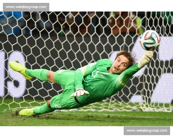 网友炸锅！世界杯门将身价飙升，这份排名谁服气