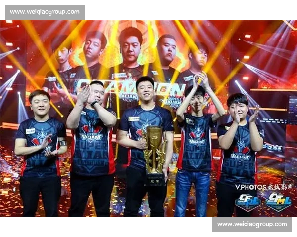 这不是结束，而是开始！越南电竞国家队名单，新篇章等你书写！