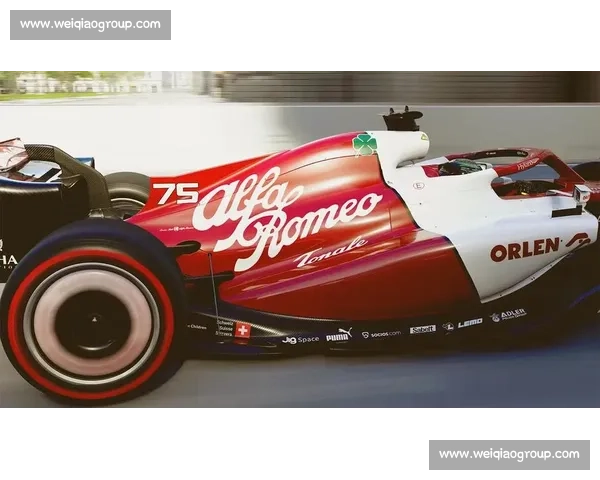 F1新势力崛起,那些年轻有为的车队管理者正在改变游戏规则 F1新势力崛起,那些年轻有为的车队管理者正在改变游戏规则