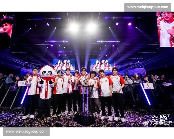 VCT中国联赛,英雄登场,峡谷风云再起! VCT中国联赛,英雄登场,峡谷风云再起!