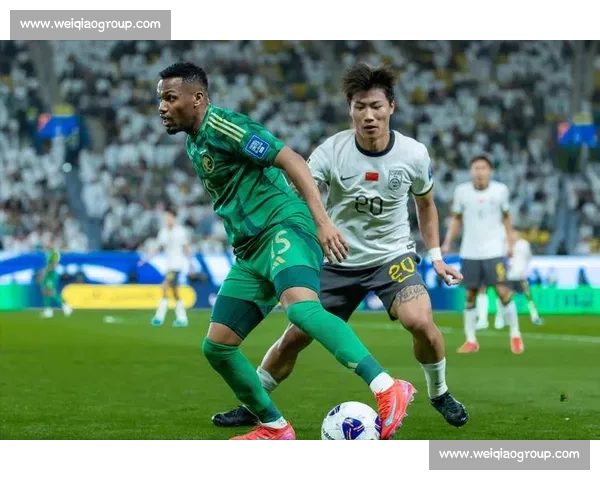 卡塔尔世界杯惊天冷门！亚洲球队崭露头角，未来可期！