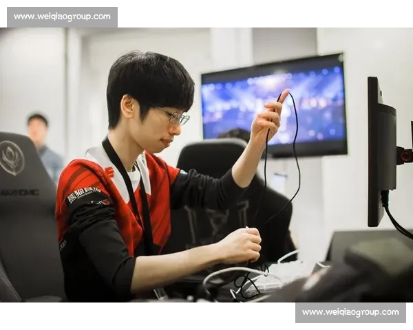 独家！某电竞俱乐部老板回应质疑，坦言心酸与坚持