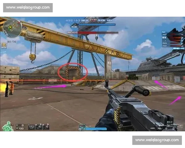 赛事新规则上线，穿越火线枪战竞技赛迎挑战还是新机遇