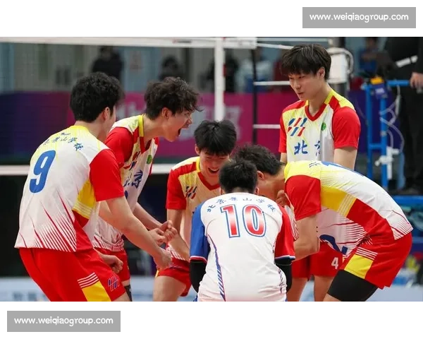 冠军教练解读！排球友谊赛背后，隐藏着怎样的战术玄机