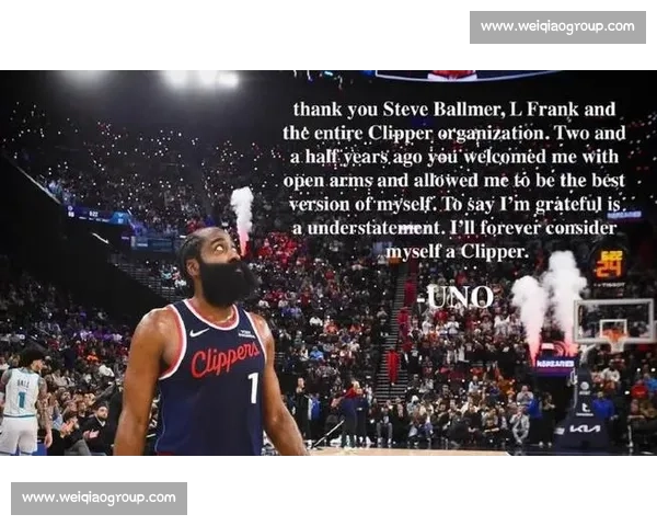 告别旧东家,哈登新代言合同,商业价值依旧炸裂! 告别旧东家,哈登新代言合同,商业价值依旧炸裂!