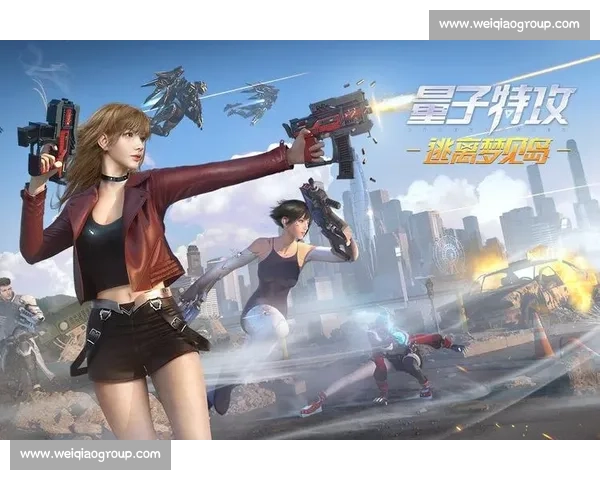 心酸！退役选手重回赛场，量子特攻国际赛能否再创辉煌