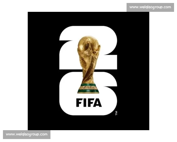 文化输出新高度！纽约2026世界杯，中国元素闪耀国际！