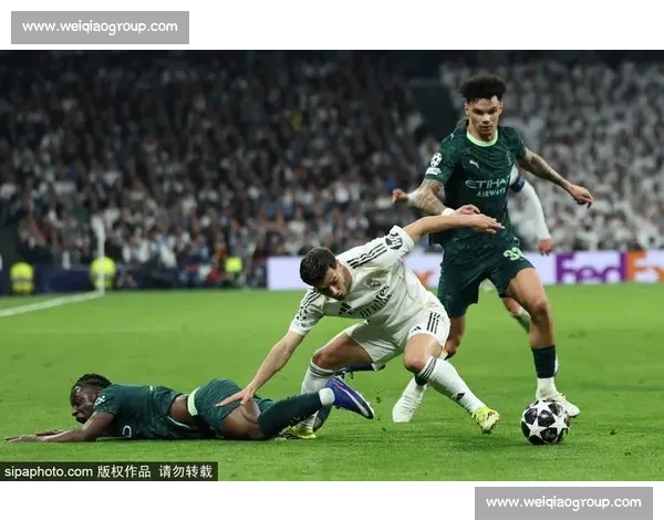 欧冠决赛落幕，赛后采访曝出惊人言论，引爆舆论！