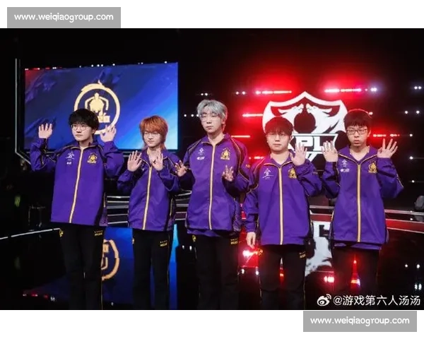 聚焦2023，电竞国际人才培养的那些“高光时刻”