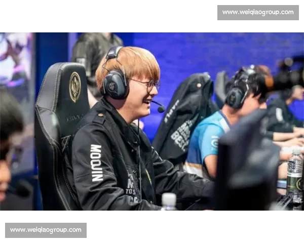 赛事前瞻！XX电竞分析师深度解读，本届比赛隐藏的冠军相是